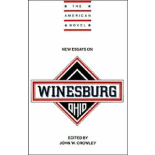 New Essays on Winesburg, Ohio