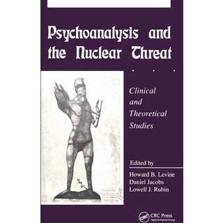 Psychoanalysis and the Nuclear Threat