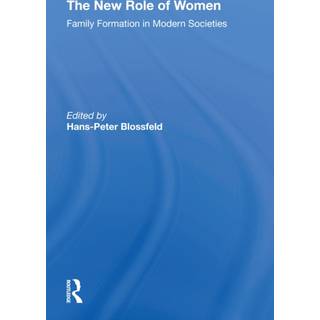 The New Role Of Women