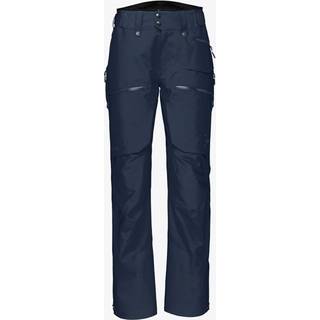 Norrøna Women's Lofoten GORE-TEX Pro Pants Indigo Night, M