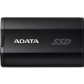 500 GB SD810 External SSD