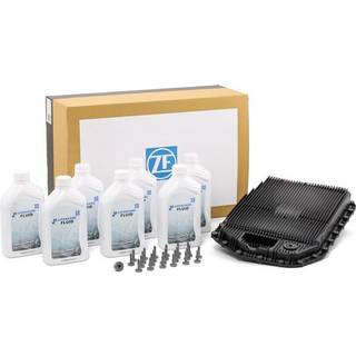 ZF servicekit olieskift-automatgearkasse