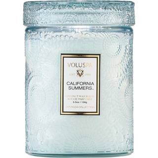 Voluspa Small Jar Candle California Summers - 156 g