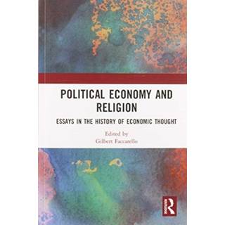 Political Economy and Religion