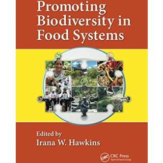Promoting Biodiversity in Food Systems