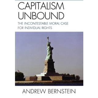 Capitalism Unbound