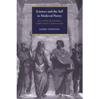 Sciences and the Self in Medieval Poetry