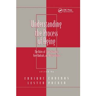 Understanding the Process of Aging