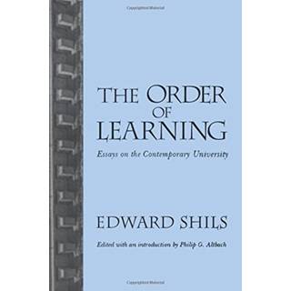 Order of Learning