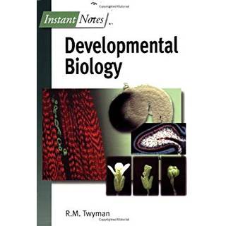 BIOS Instant Notes in Developmental Biology