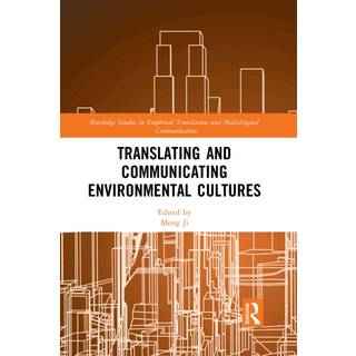 Translating and Communicating Environmental Cultures