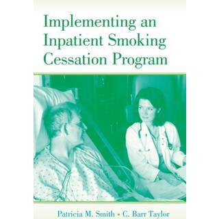 Implementing an Inpatient Smoking Cessation Program