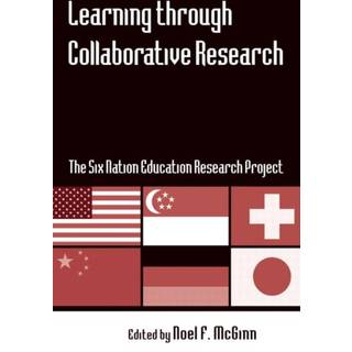 Learning through Collaborative Research