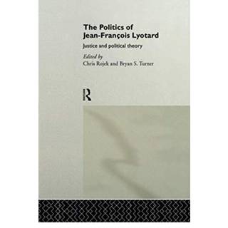 The Politics of Jean-Francois Lyotard