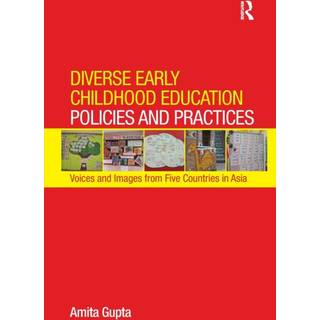 Diverse Early Childhood Education Policies and Practices