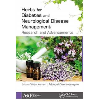 Herbs for Diabetes and Neurological Disease Management