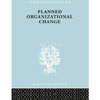 Planned Organizn Chang Ils 158