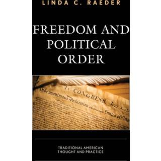 Freedom and Political Order