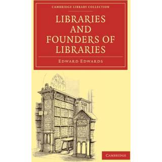 Libraries and Founders of Libraries