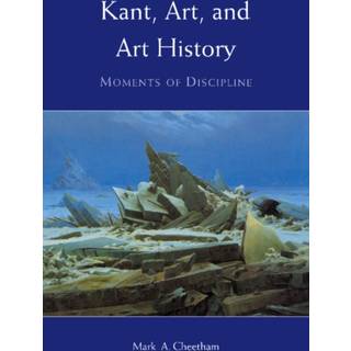 Kant, Art, and Art History