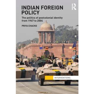 Indian Foreign Policy