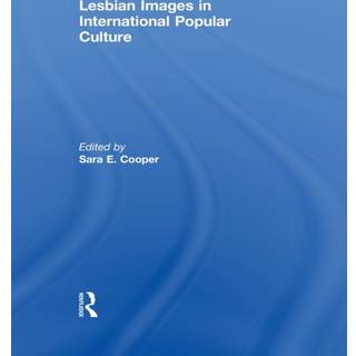 Lesbian Images in International Popular Culture