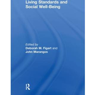 Living Standards and Social Well-Being