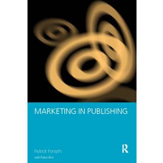 Marketing in Publishing