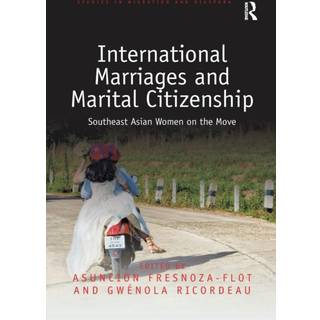 International Marriages and Marital Citizenship