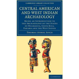 Central American and West Indian Archaeology