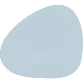 LIND DNA Nupo glasbrik curve Soft Sky