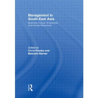 Management in South-East Asia