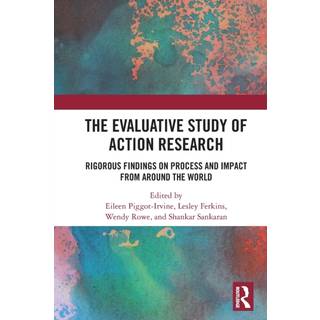 The Evaluative Study of Action Research