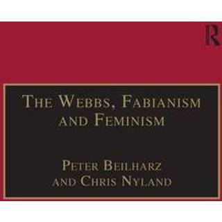 The Webbs, Fabianism and Feminism