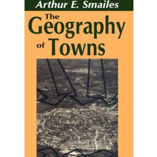 The Geography of Towns