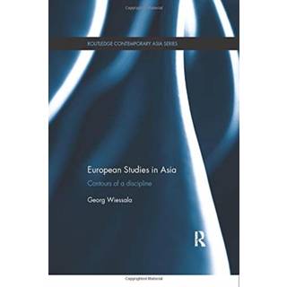 European Studies in Asia