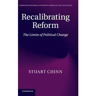 Recalibrating Reform