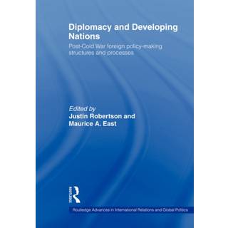 Diplomacy and Developing Nations