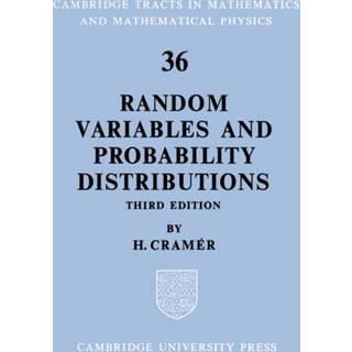 Random Variables and Probability Distributions