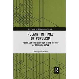 Polanyi in times of populism