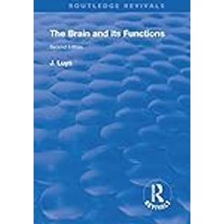 The Brain and its Functions