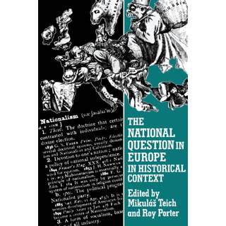 The National Question in Europe in Historical Context