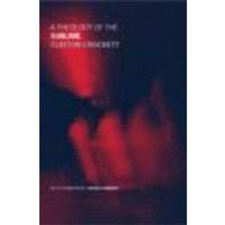 A Theology of the Sublime