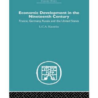 Economic Development in the Nineteenth Century