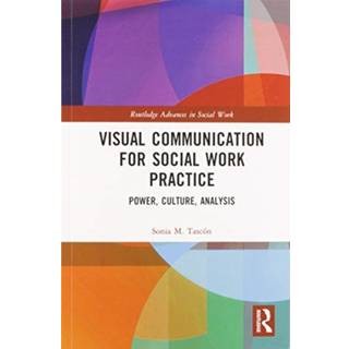 Visual Communication for Social Work Practice