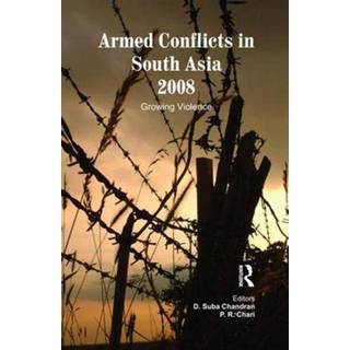 Armed Conflicts in South Asia 2008