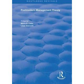 Postmodern Management Theory