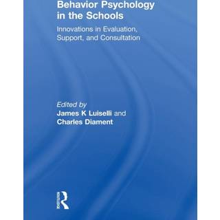 Behavior Psychology in the Schools