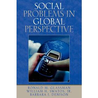 Social Problems in Global Perspective