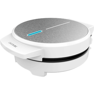 Cecotec Fun Gofrestone Sweetie Vaffeljern - 1000W